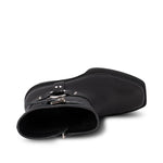 Shoe The Bear Amina Biker Boot - Black