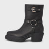 Shoe The Bear Amina Biker Boot - Black