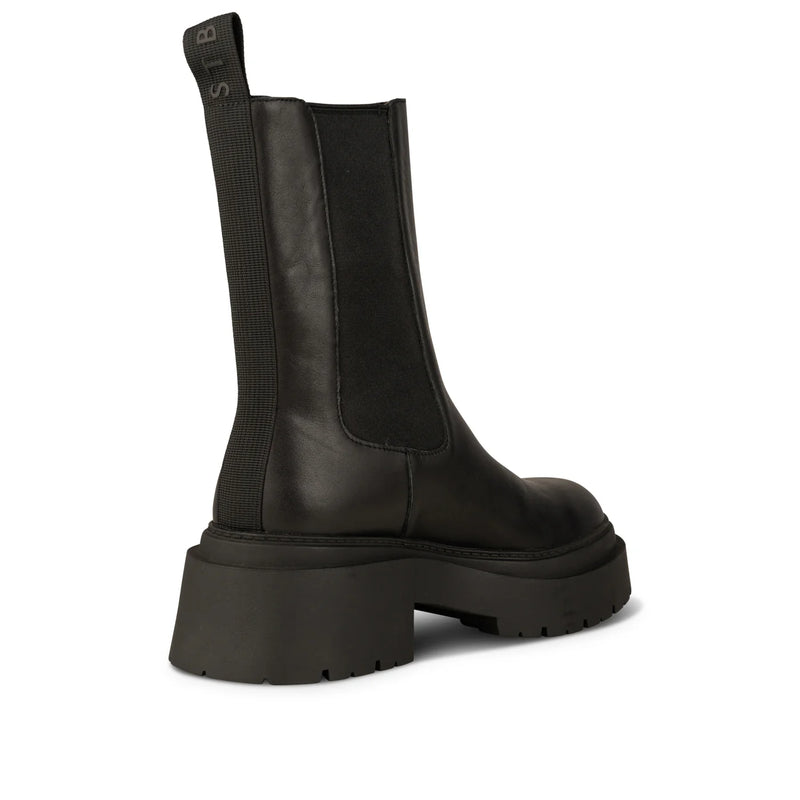 Shoe The Bear Naomi Chelsea Boot - Black