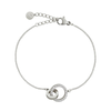 Edblad Eternal Orbit Bracelet - Steel