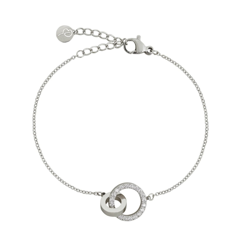 Edblad Eternal Orbit Bracelet - Steel