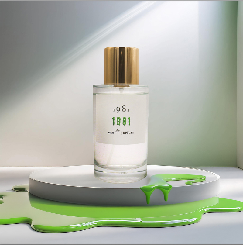 1981 Eau De Parfum - 1981