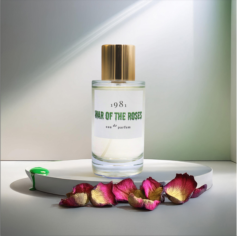 1981 Eau De Parfum - War Of The Roses