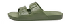 Freedom Moses Slides - Cactus Green