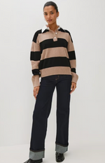Rails Paxton Knit - Oatmeal