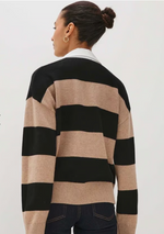 Rails Paxton Knit - Oatmeal