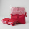 Donna May London Knick-Knack Bag Max – Red