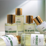 1981 Eau De Parfum - Amber Botanique