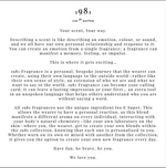 1981 Eau De Parfum - Out Of Office