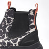 Woden Siri Leo Waterproof Boot - Leopard