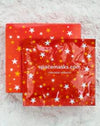 Spacemasks (Box of 5 sachets) - Orange & Grapefruit