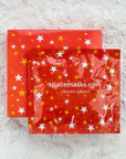 Spacemasks (Box of 5 sachets) - Orange & Grapefruit