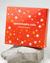 Spacemasks (Box of 5 sachets) - Orange & Grapefruit