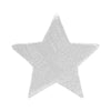 LULU Copenhagen Star Earring - Silver