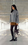 MarkBerg ShelbyMBG Bag - Cow Print
