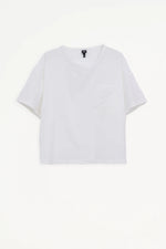 Tanta Omichli Top - Off-White
