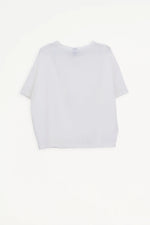 Tanta Omichli Top - Off-White