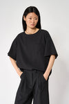 Tanta Omichli Top - Black