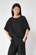Tanta Omichli Top - Black