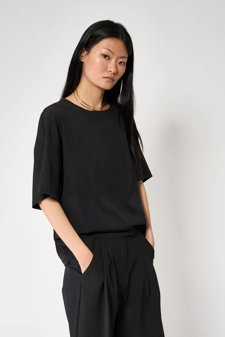 Tanta Omichli Top - Black