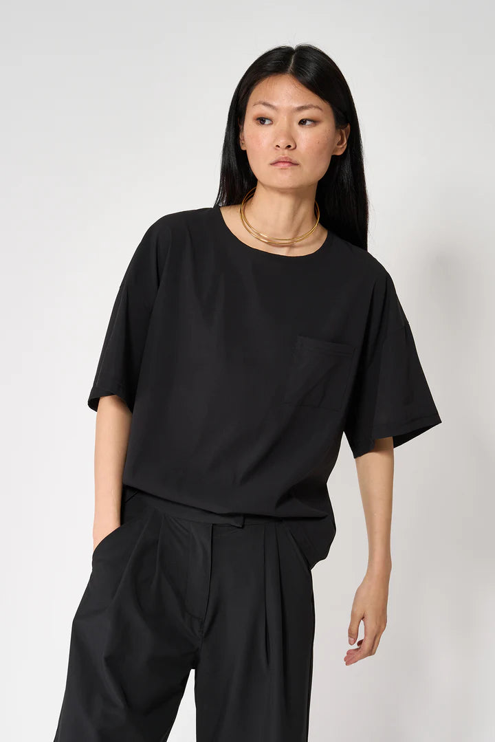 Tanta Omichli Top - Black