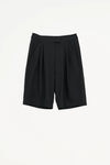 Tanta Foogu Pant - Black