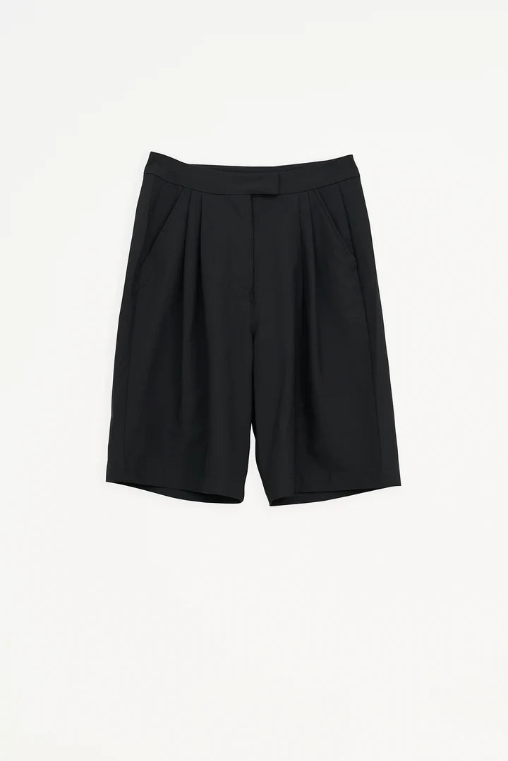 Tanta Foogu Pant - Black