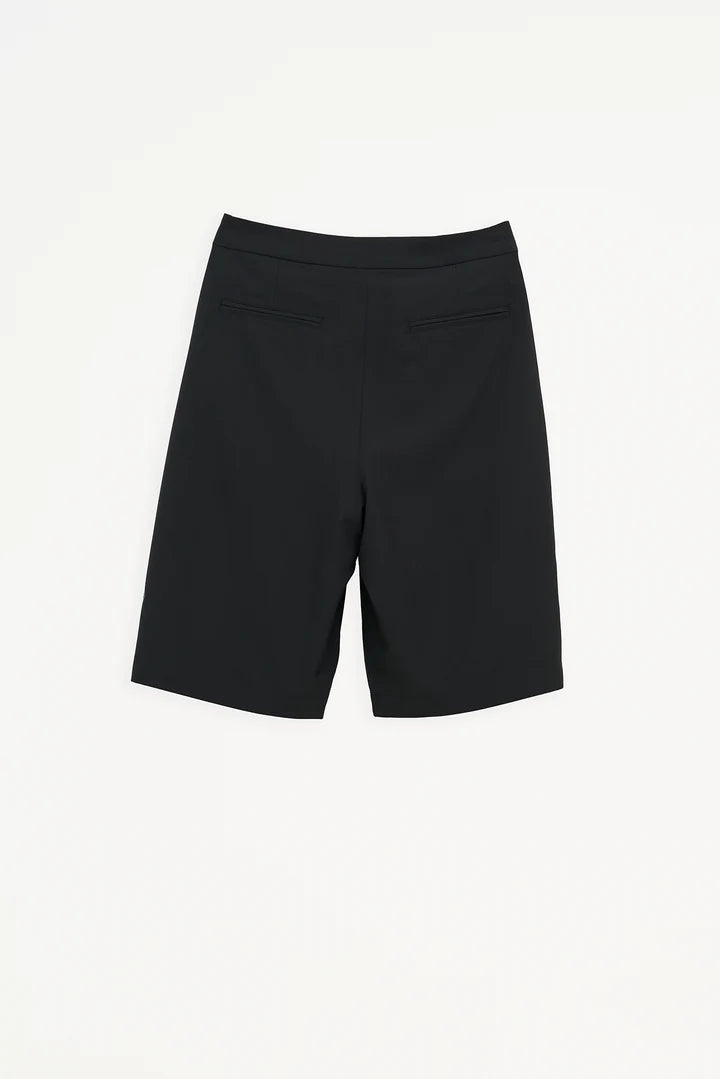 Tanta Foogu Pant - Black