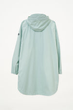 Tanta Sky Raincoat - Surf Spray