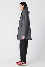 TANTA Snow Jacket - Magnet