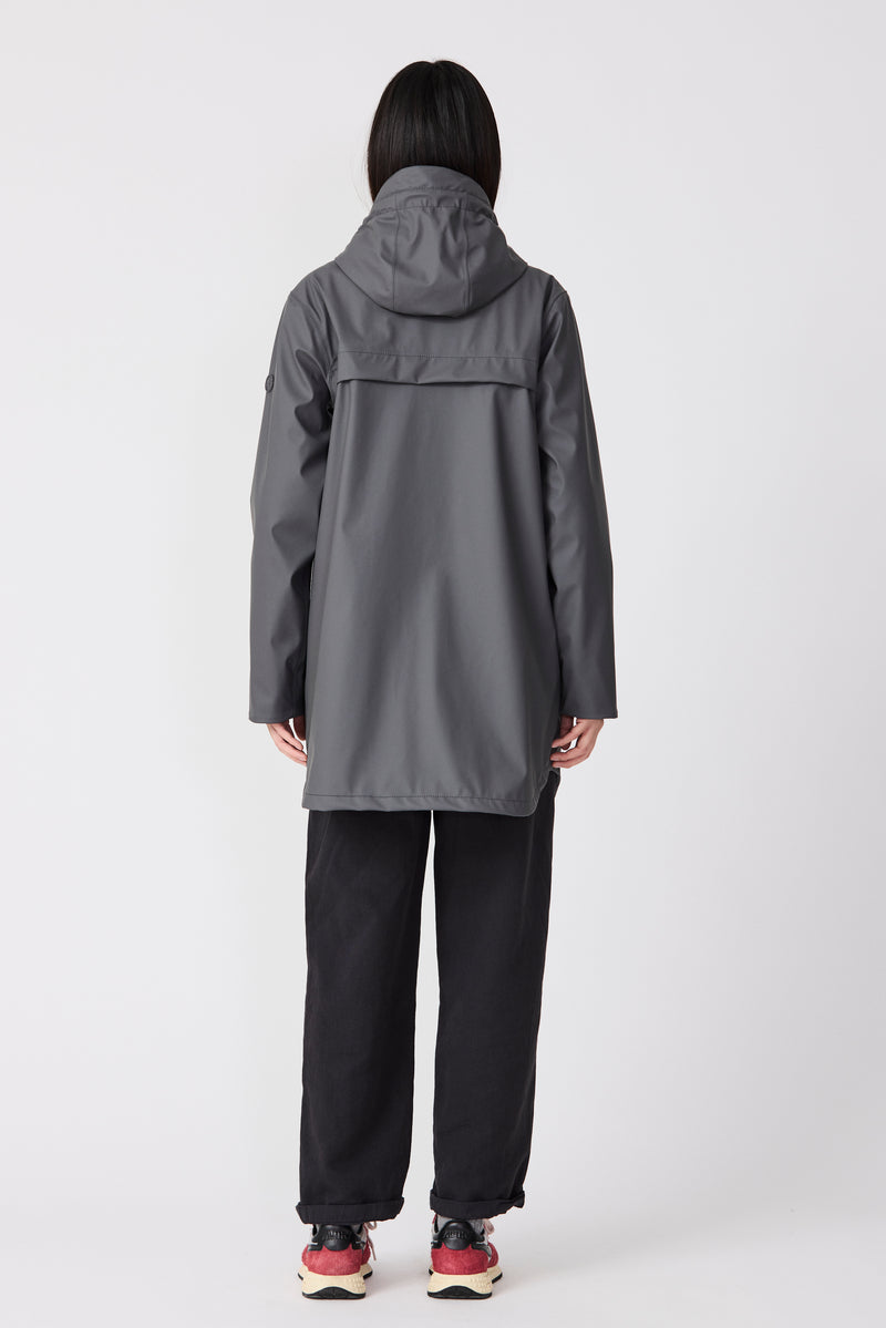 TANTA Snow Jacket - Magnet