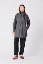 TANTA Snow Jacket - Magnet