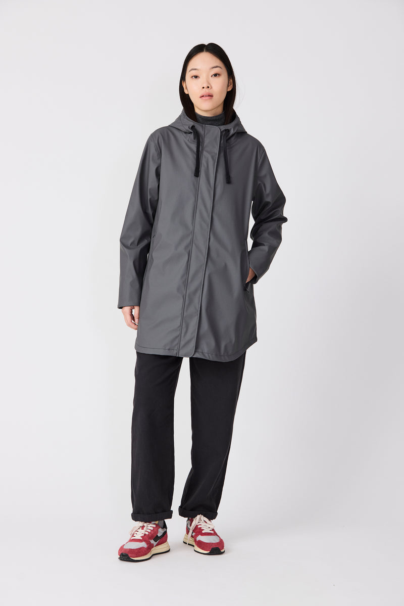 TANTA Snow Jacket - Magnet