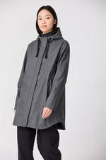 TANTA Snow Jacket - Magnet