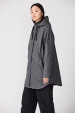 TANTA Snow Jacket - Magnet