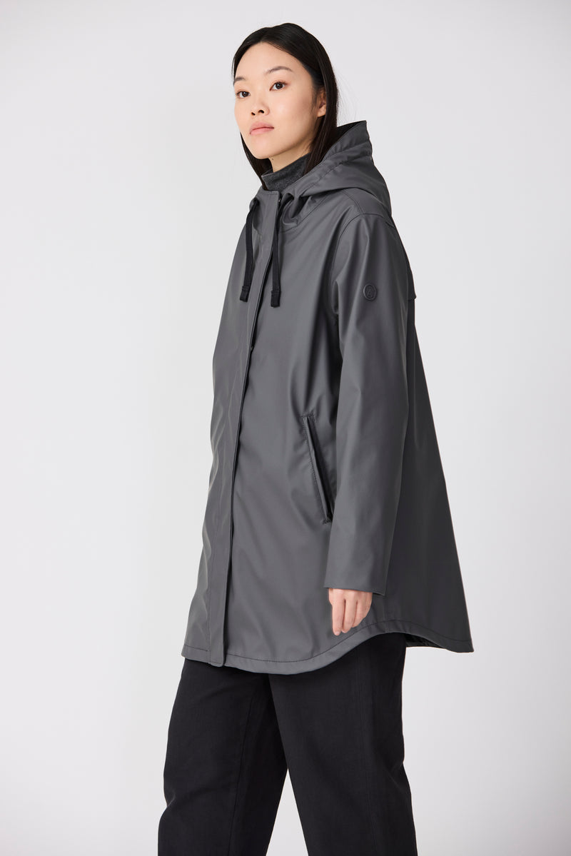 TANTA Snow Jacket - Magnet
