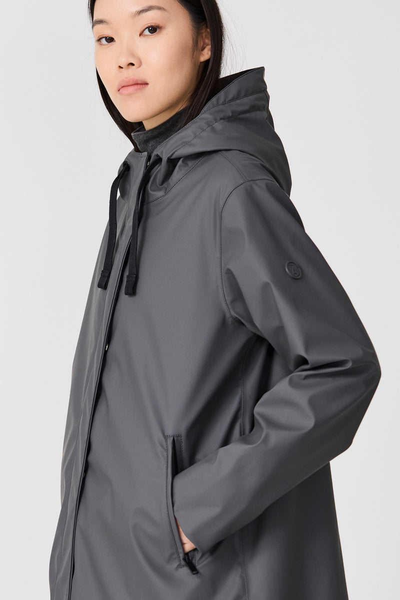 TANTA Snow Jacket - Magnet