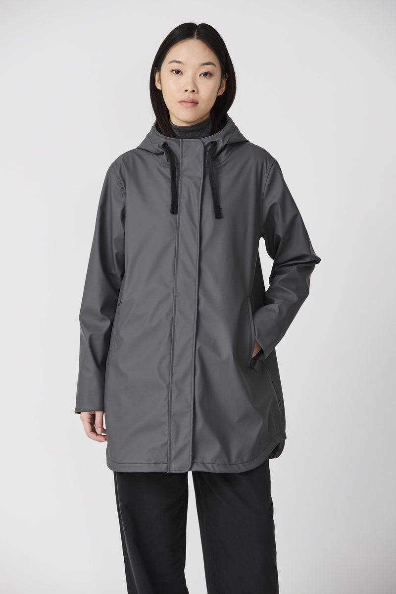 TANTA Snow Jacket - Magnet