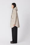 TANTA Snow Jacket - Stone Grey