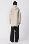 TANTA Snow Jacket - Stone Grey