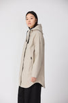 TANTA Snow Jacket - Stone Grey