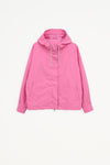 Tanta Dhuda Raincoat - Pink Cosmos