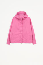 Tanta Dhuda Raincoat - Pink Cosmos