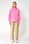 Tanta Dhuda Raincoat - Pink Cosmos