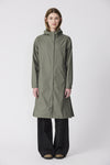 TANTA Tempete Jacket -Mulled Basil