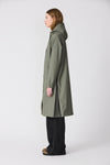 TANTA Tempete Jacket -Mulled Basil