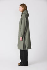 TANTA Tempete Jacket -Mulled Basil
