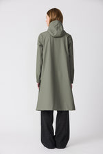 TANTA Tempete Jacket -Mulled Basil