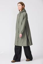 TANTA Tempete Jacket -Mulled Basil