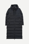 TANTA Snestorm Jacket - Dark Navy